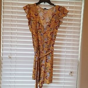 Womens romper/jumpsuit